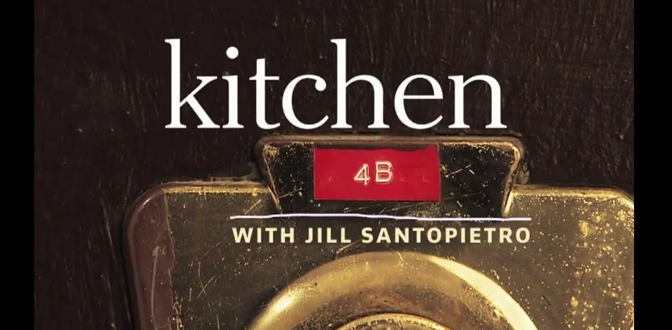 Jill Santopietro's Kitchen 4B